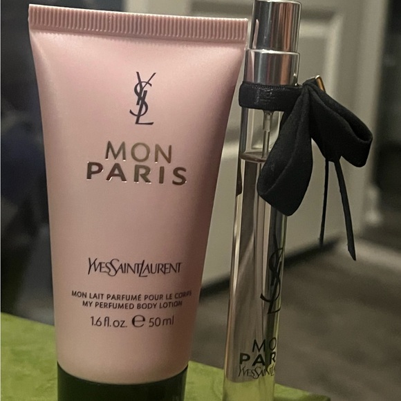 Mon Paris Travel Set - Picture 3 of 3